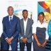 Eco Finance, Siramamba Mining et Hypro SARLU : 3 entités. Trois visions. Un même engagement : célébrer le dynamisme et la performance du secteur privé guinéen 14 Eco Finance, Siramamba Mining et Hypro SARLU : 3 entités. Trois visions. Un même engagement : célébrer le dynamisme et la performance du secteur privé guinéen