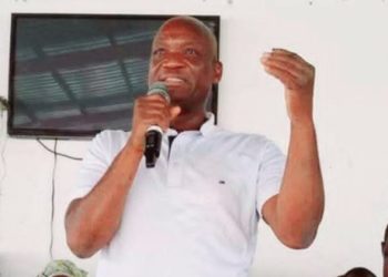 « … il n’a pas une histoire au sein RPG », Sékou Souapé Kourouma brocarde Taliby Dabo