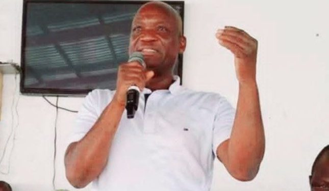 "... il n'a pas une histoire au sein RPG", Sékou Souapé Kourouma brocarde Taliby Dabo 1 « … il n’a pas une histoire au sein RPG », Sékou Souapé Kourouma brocarde Taliby Dabo