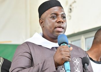 Surveillance et intimidations subies par Souleymane Souza Konaté: l’ANAD dénonce et met en garde