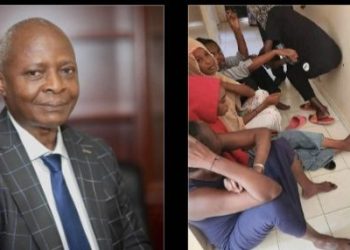 Victimes de Qnet: l’Ambassadeur de Guinée en Sierra Leone alerte sur l&rsquo;arnaque. (Message)