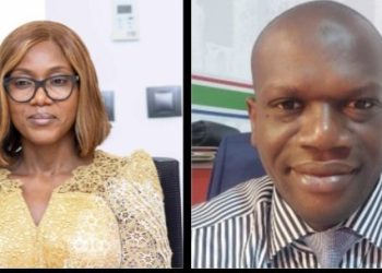 Des réformes structurelles à la Direction Générale des impôts, sous le Leadership et management de Mme Fatoumata Foula Diallo : Une vraie école de rupture, innovation et apprentissage pour nombreux observateurs de l’Administration Fiscale (Abdoulaye Soumah) 5 Des réformes structurelles à la Direction Générale des impôts, sous le Leadership et management de Mme Fatoumata Foula Diallo : Une vraie école de rupture, innovation et apprentissage pour nombreux observateurs de l’Administration Fiscale (Abdoulaye Soumah)