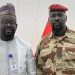 Lansana Diawara salue la nouvelle équipe gouvernementale et réaffirme son engagement pour la refondation 9 Lansana Diawara salue la nouvelle équipe gouvernementale et réaffirme son engagement pour la refondation
