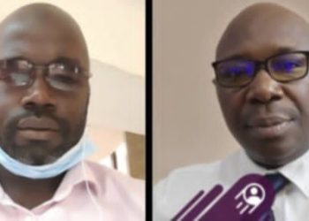 DCIJ: Les journalistes Ibrahima Koné et Daouda Taban Sylla libérés