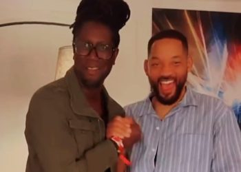 "Ma rencontre avec Will Smith" : le Sénégal face au défi du soft power (MakyMadiba Sylla cinéaste et acteur culturel) 5 « Ma rencontre avec Will Smith » : le Sénégal face au défi du soft power  (MakyMadiba Sylla cinéaste et acteur culturel)