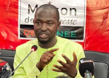 Après six mois de convalescence suite à son enlèvement, Abdoul Sacko marque son retour encore plus déterminé