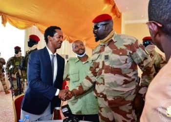 Cette crise de liquidité passera ! (Alpha Abdoulaye Diallo in Le Populaire)