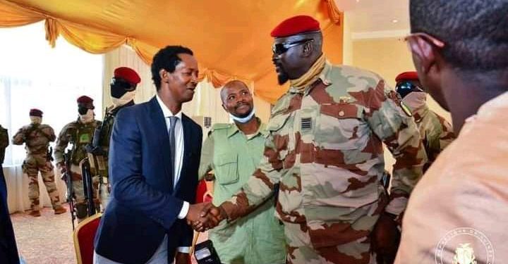Cette crise de liquidité passera ! (Alpha Abdoulaye Diallo in Le Populaire) 1 Cette crise de liquidité passera ! (Alpha Abdoulaye Diallo in Le Populaire)
