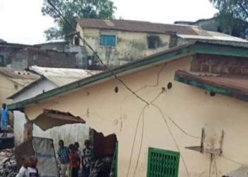 Inondations à Conakry : le bilan revu à la hausse, l’ANGUCH mobilisée sur le terrain