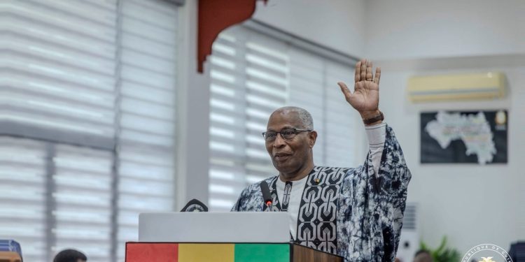 Guinée: Non enrôlement de Cellou Dalein Diallo, situation de Foniké et Billo: ce qu'en dit Bah Oury 1 Guinée: Non enrôlement de Cellou Dalein Diallo, situation de Foniké et Billo: ce qu’en dit Bah Oury