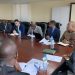 Rencontre entre la BCRG et l’APB sur les solutions à la crise du cash en Guinée 9 Rencontre entre la BCRG et l’APB sur les solutions à la crise du cash en Guinée