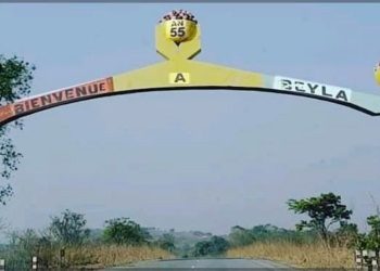 Beyla: le Konia prépare une mobilisation sans précédent en faveur du Général Mamadi Doumbouya