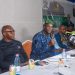 AGB2A-GIC et l’ONG Aimer la Guinée forment 264 jeunes sur le projet de Constitution à Boffa