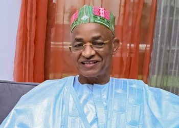 Cellou Dalein Diallo, un leader patriote, pas un seigneur de guerre (Par Elhadj Aziz Bah)