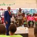 Ratoma : Ahmed Sékou lance la 2ème cohorte du programme bénévolat jeunesse 9 Ratoma : Ahmed Sékou lance la 2ème cohorte du programme bénévolat jeunesse
