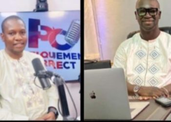 Appel à manifestation des FVG: le PEDN et la RGT interrogent sur les réels motifs