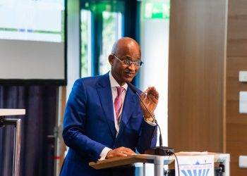 Référendum en Guinée: « l’UFDG et les coalitions dont ont est membre, ne se sentent pas concernés… » (Cellou Dalein Diallo)