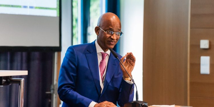 Référendum en Guinée: « l&rsquo;UFDG et les coalitions dont ont est membre, ne se sentent pas concernés… » (Cellou Dalein Diallo)