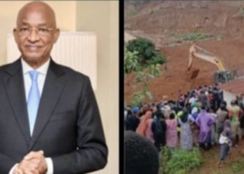 Drame à Manéah : Cellou Dalein adresse ses hommages et appelle à la prévention