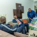 Le Président Doumbouya en visite inopinée chez Bah Oury: un nouvel espoir pour les riverains de la décharge de Dar Es Salam 13 Le Président Doumbouya en visite inopinée chez Bah Oury: un nouvel espoir pour les riverains de la décharge de Dar Es Salam