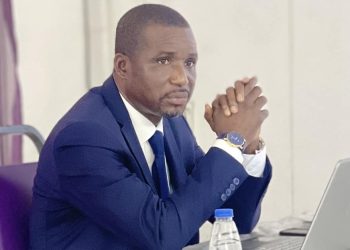 ORGANISER LE VIVRE ENSEMBLE (Diabaty Doré)