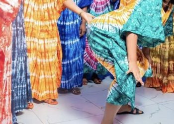 Les injures publiques et la pudeur et les mœurs foulées au sol, nouveau mode de vie en Guinée !