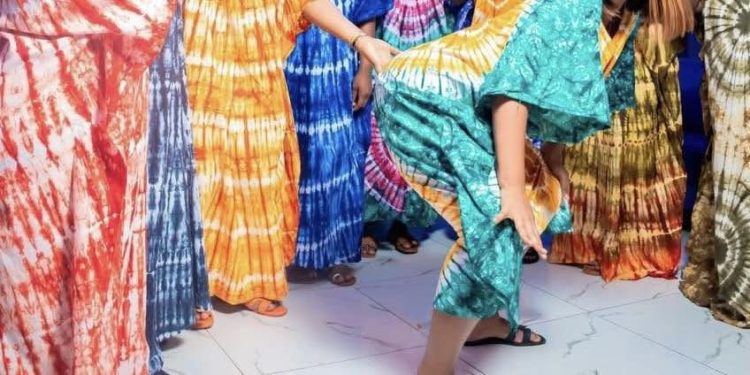 Les injures publiques et la pudeur et les mœurs foulées au sol, nouveau mode de vie en Guinée !