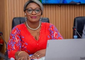 Djenabou Touré, une experte électorale à la tête de la DGE (Par Mael Camara)