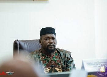 Mines/Guinée: La concession minière de GAC définitivement retirée (Décret)