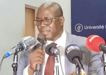 Simandou 2040: le CNRD, otage de ses propres illusions (Par Dr Faya Lansana Millimouno)