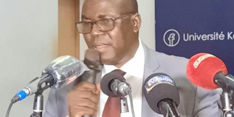 Simandou 2040: le CNRD, otage de ses propres illusions (Par Dr Faya Lansana Millimouno) 1 Simandou 2040: le CNRD, otage de ses propres illusions (Par Dr Faya Lansana Millimouno)