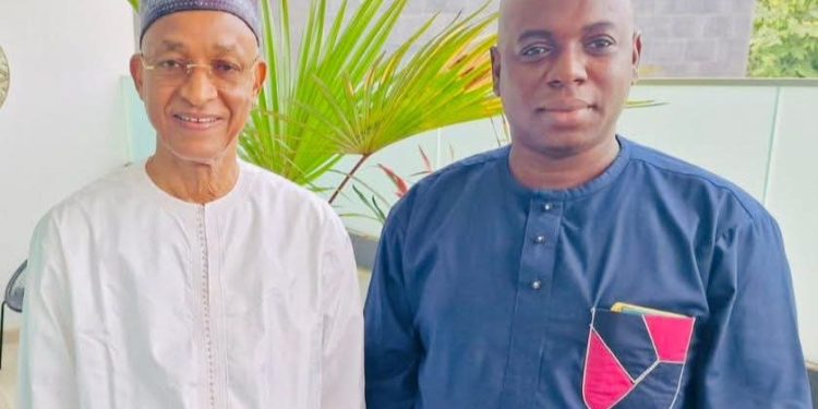 Transhumance politique : Adhérer librement, partir pour garantir le quotidien (Souleymane Souza Konaté) 1 Et si on parlait de tous ceux qui viennent… (SSK)