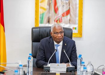 Manifestations annoncée des FVG: Bah Oury met en garde