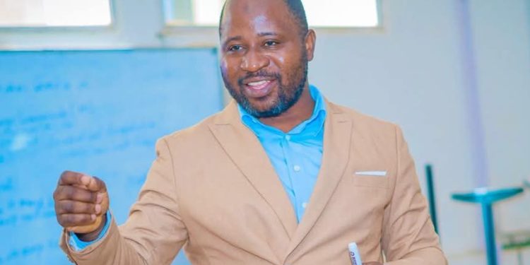 La Guinée face à la crise de liquidité: comprendre les causes et saisir l'opportunité de refondation financière. (Ibrahima Sanoh) 1 La Guinée face à la crise de liquidité: comprendre les causes et saisir l’opportunité de refondation financière. (Ibrahima Sanoh)