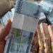 La monnaie repose sur la confiance, pas sur le patriotisme (Par Pr Amath Ndiaye, FASEG-UCAD) 8 La monnaie repose sur la confiance, pas sur le patriotisme (Par Pr Amath Ndiaye, FASEG-UCAD)