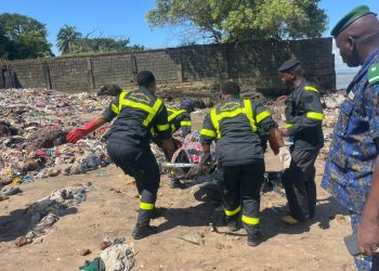 Gbessia: Le corps d’une adolescente de 16 ans sortie à 22h pour un anniversaire retrouvé au port 2 de Gbessia