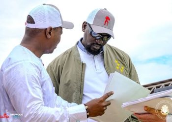 Guinée: des enseignants déficients visuels écrivent au président Doumbouya pour une assistance aux fins d’acquisition de logements sociaux