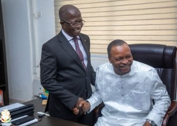 Hydraulique et des hydrocarbures: un décret reconfigure les missions et attributions du ministère