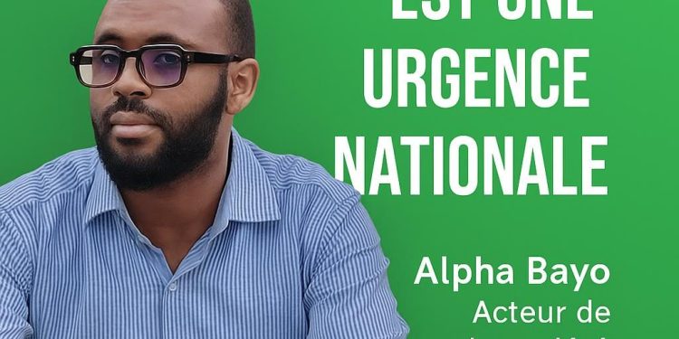 Pour une Guinée propre : S’inspirer du modèle sénégalais pour repenser notre politique (Alpha Bayo)