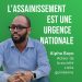 Pour une Guinée propre : S’inspirer du modèle sénégalais pour repenser notre politique (Alpha Bayo) 8 Pour une Guinée propre : S’inspirer du modèle sénégalais pour repenser notre politique (Alpha Bayo)