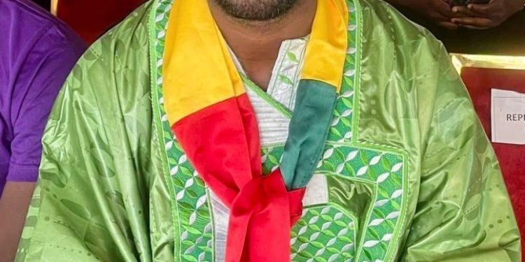 “La crise de liquidité qui étouffe l’économie de la Guinée : agir avant l’asphyxie” 1 “La crise de liquidité qui étouffe l’économie de la Guinée : agir avant l’asphyxie”
