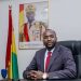 Discours de prise de fonction de Monsieur Mamoudou DIANE, Directeur Général de l’Agence Nationale de l’Assainissement et 8 Discours de prise de fonction de Monsieur Mamoudou DIANE, Directeur Général de l’Agence Nationale de l’Assainissement et
