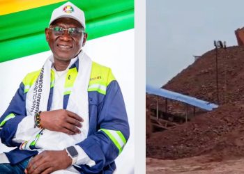 MINES – Une décision opaque qui relance les soupçons sur l’affaire SD Mining