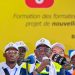 N’Zérékoré : Ahmed Kanté et Sinohydro mobilisent pour la vulgarisation de la nouvelle 8 N’Zérékoré : Ahmed Kanté et Sinohydro mobilisent pour la vulgarisation de la nouvelle