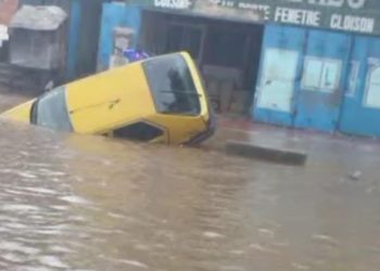 Inondations à Conakry – Message de compassion, d’engagement et d’appel à l’action durable du système des Nations-Unies en Guinée