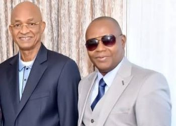 UFDG: Le président Cellou Dalein prend acte de la démission d’Ismaël Doukouré