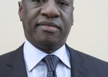« Il doit répondre de cette déclaration en Guinée comme au-delà des frontières », dit un avocat et ancien ministre malien de la justice