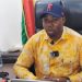 Siguiri sous les eaux: le PDS Souleymane Koita rassure les populations et invite à la vigilance 8 Siguiri sous les eaux: le PDS Souleymane Koita rassure les populations et invite à la vigilance