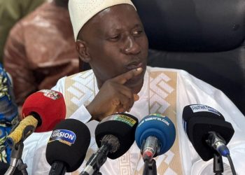 La Synergie GMD25 version Makanera annonce une conférence de presse ce mercredi 20 août