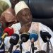 La Synergie GMD25 version Makanera annonce une conférence de presse ce mercredi 20 août